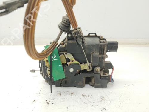 Venstre bak lås SEAT TOLEDO II (1M2) 1.6 16V | BP27658117C100 
