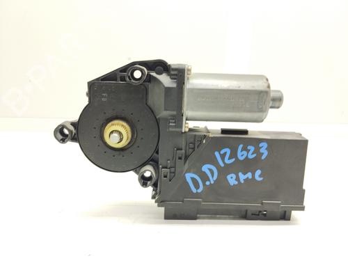 Used Right front window motor PORSCHE CAYENNE (9PA) S 4.5 (340 hp) 18917109