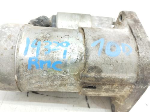 Starter FIAT PANDA (169_) | BP30002748M8