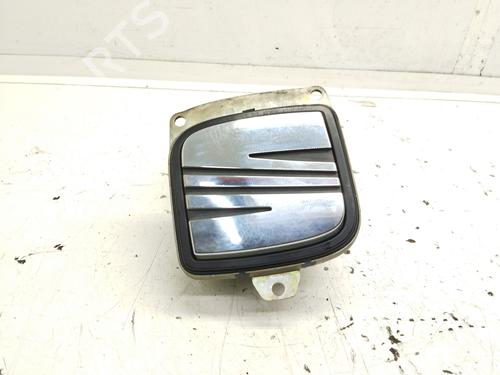 Bagagerumshåndtag SEAT IBIZA III (6L1) [2002-2009]  27702524
