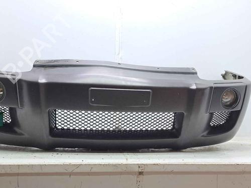 Used Front bumper Front bumper HYUNDAI TUCSON (JM) 2.0 CRDi All-wheel Drive (140 hp) 39992384 39992384