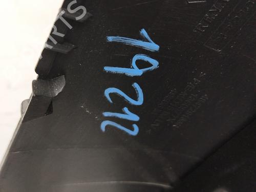 Other RENAULT GRAND SCÉNIC IV (R9_) 1.3 TCe 115 (R9N9) | BP25051364O1 