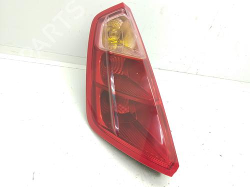 Used Left taillight FIAT GRANDE PUNTO (199_) [2005-2025]  18746784