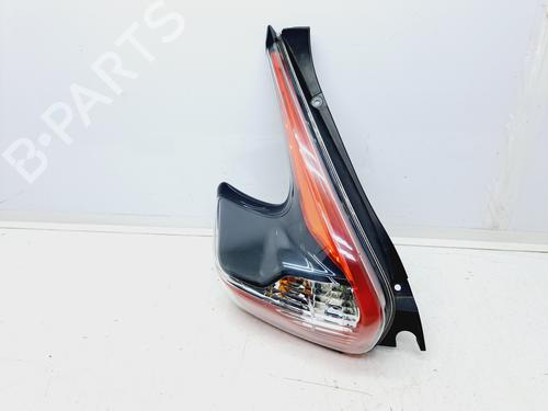Left taillight NISSAN JUKE (F15) 1.5 dCi | BP18431454C34 