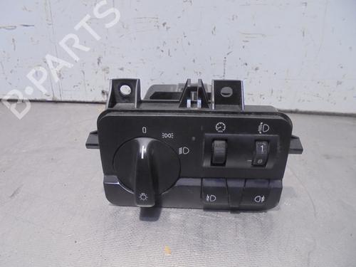 Used Headlight switch BMW 3 (E46) 320 d (136 hp) 13461828