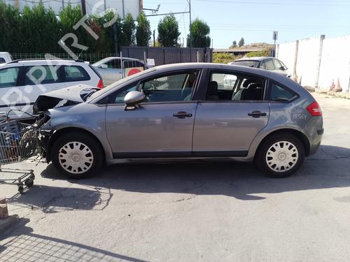 Used Parts CITROËN C4 I (LC_) [2004-2014]  4403256