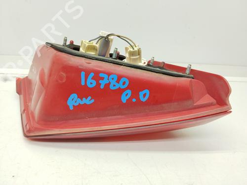 Right tailgate light CHEVROLET LACETTI (J200) | BP16858632C80 - Image 4
