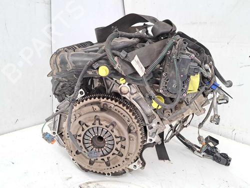 Engine SMART FORFOUR Hatchback (453) | BP40506611M1 - Image 6
