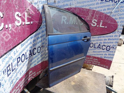 Left rear door BMW 3 (E46) 318 d | BP13461596C4 