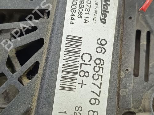 Alternator CITROËN C4 I (LC_)  | BP31849191M7 