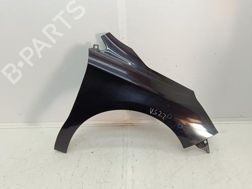 Used Right front fenders CITROËN C4 II (NC_) 1.6 BlueHDi 100 (99 hp) 22760524