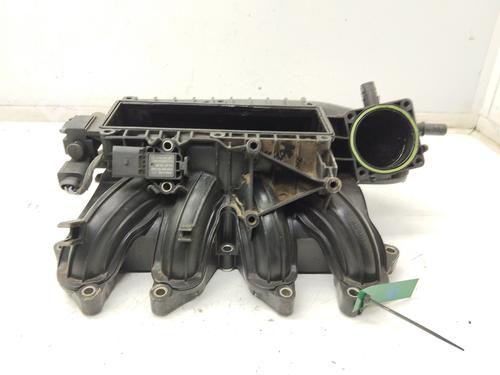 Used Intake manifold SEAT IBIZA IV (6J5, 6P1) [2008-2017]  26023555