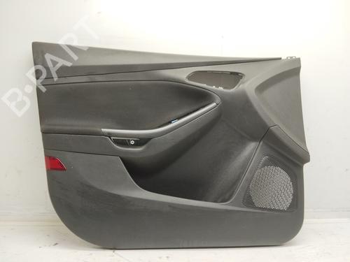 Used Front left panel FORD FOCUS III 1.6 TDCi (115 hp) 30488532