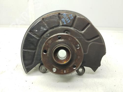 Used Left front steering knuckle Left front steering knuckle AUDI Q3 (8UB, 8UG) [2011-2020] 18697397 18697397