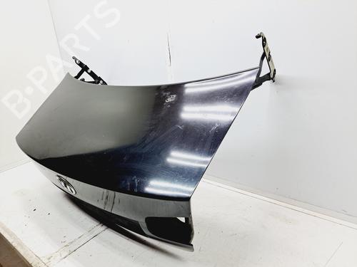 Tailgate VW JETTA III (1K2) 1.9 TDI | BP24020357C6 
