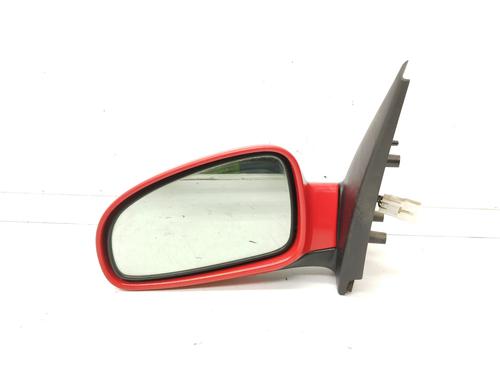 Left mirror CHEVROLET AVEO / KALOS Hatchback (T200) 1.4 16V | BP19167588C26 