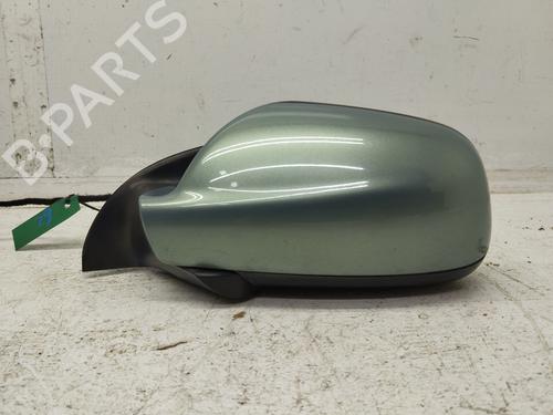 Used Left mirror PEUGEOT 307 Break (3E) 1.6 HDi (90 hp) 30775633