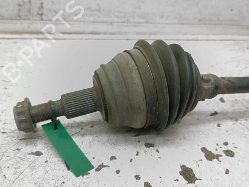 Left front driveshaft AUDI A3 (8L1) | BP37487599M38 - Image 2