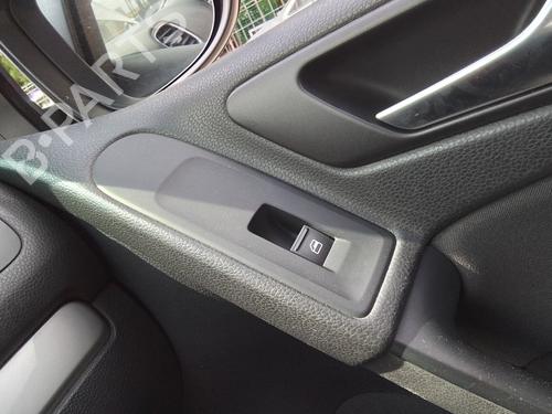 Used Right front window switch VW GOLF VI (5K1) 1.4 (80 hp) 18841840