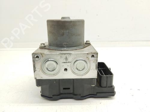 ABS pump FORD MONDEO IV (BA7)  | BP21550355M43 