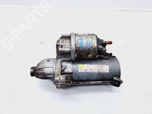 Used Starter FIAT GRANDE PUNTO (199_) [2005-2025]  18746782