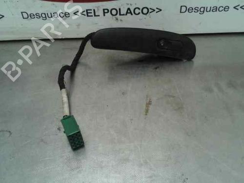Used Left front window motor Left front window motor 16906585 16906585