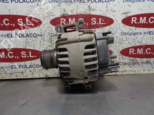 Alternator MERCEDES-BENZ C-CLASS (W204) C 180 CGI (204.049) | BP14921206M7 