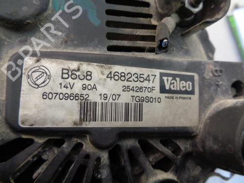 Generator OPEL COMBO Box Body/MPV 1.3 CDTI 16V | BP13469515M7 