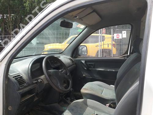 Front right interior door handle CITROËN BERLINGO / BERLINGO FIRST Box Body/MPV (M_) 1.9 D 70 (MBWJZ, MCWJZ) | BP13453033I14 