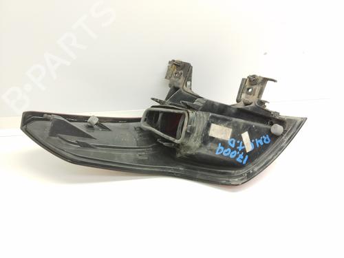 Right taillight CITROËN C4 Picasso I MPV (UD_) 1.6 VTi 120 | BP21665928C35 