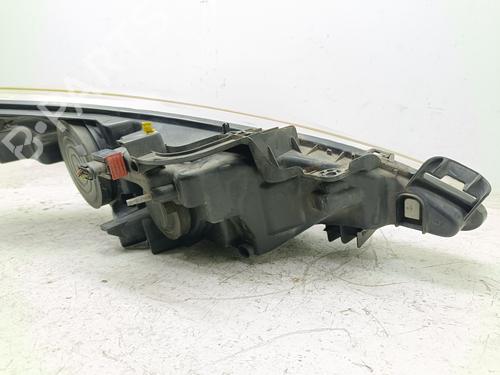 Left headlight PEUGEOT 207 (WA_, WC_) | BP32236950C28