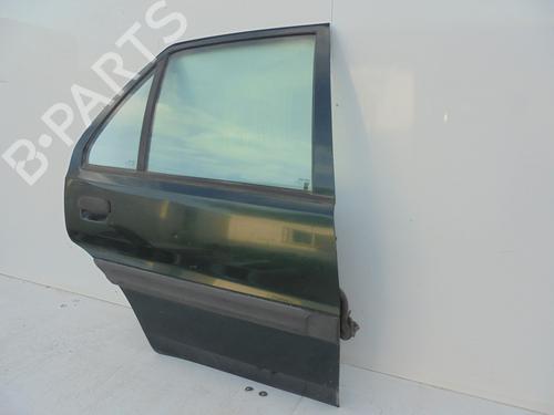 Right rear door CITROËN SAXO (S0, S1) 1.4 VTS | BP13428879C5 