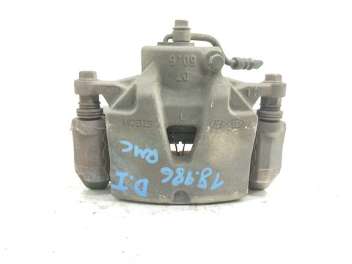 Used Left front brake caliper KIA SPORTAGE IV (QL, QLE) [2015-2022]  30932653