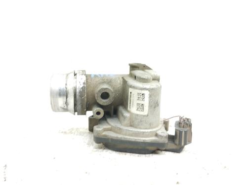 Used Throttle body RENAULT KANGOO / GRAND KANGOO II (KW0/1_) 1.5 dCi 90 (KW05, KW08, KW0G, KW11) (90 hp) 30172913
