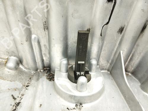 Oliebundkar AUDI A4 B7 Avant (8ED)  | BP30727670M115 