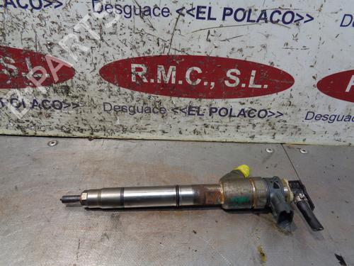 Used Injector KIA CARENS IV 1.7 CRDi (116 hp) 13583959