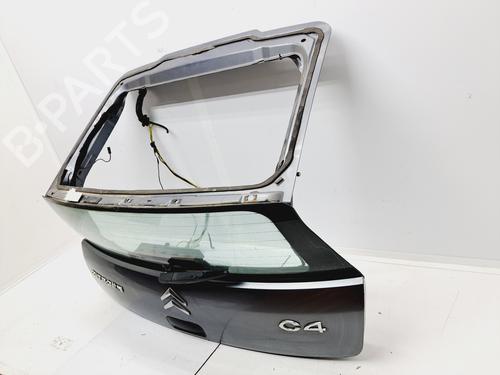 Tailgate CITROËN C4 I (LC_)  | BP18909380C6 
