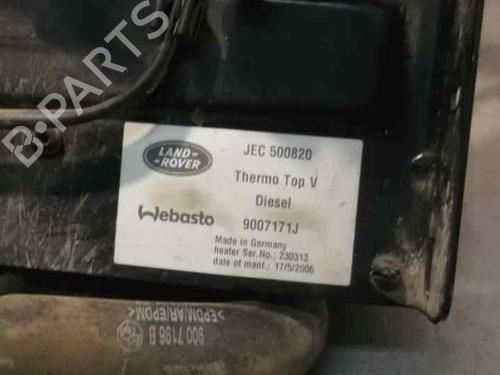 Klimaanlæg LAND ROVER DISCOVERY III (L319) 2.7 TD 4x4 | BP16028566M61 