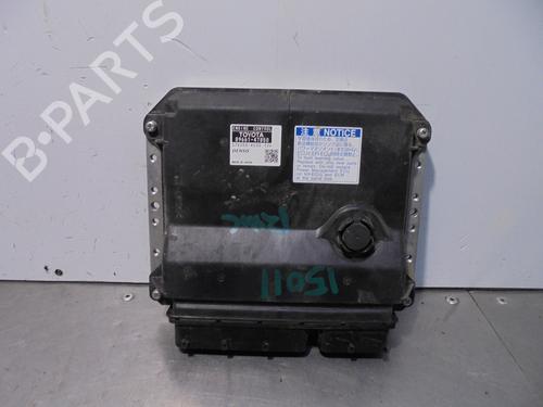 Engine control unit (ECU) TOYOTA PRIUS PLUS (_W4_) 1.8 Hybrid (ZVW40W, ZVW41W) (136 hp) 13457838