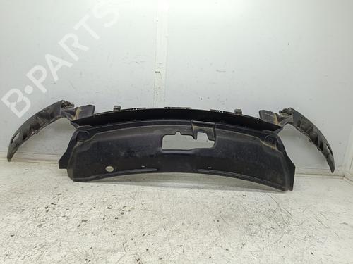 Frontfangerbrakett PEUGEOT 208 I (CA_, CC_) 1.2 VTI 82 (82 hp) 33175907