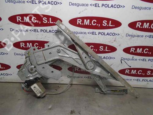 Used Rear left window mechanism ROVER 45 I Hatchback (RT) 1.6 (109 hp) 13422920