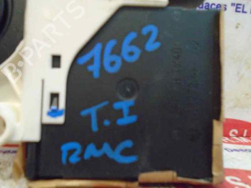 Left rear window motor AUDI A3 (8P1) 1.9 TDI | BP13424779E23 