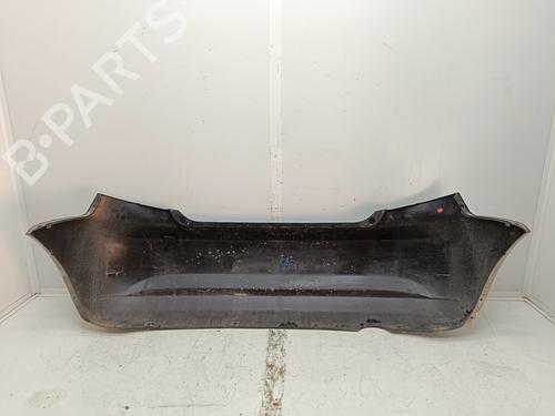 Rear bumper CHEVROLET AVEO / KALOS Hatchback (T200) 1.4 16V | BP23331249C8 