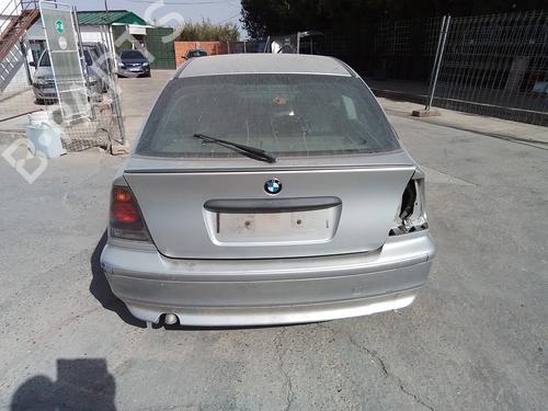 Electronic sensor BMW 3 (E46) 320 d | BP18831930M84 