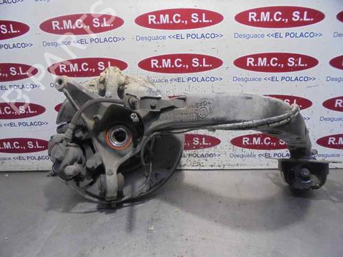 Right rear steering knuckle BMW 3 (E46) 320 i | BP13452902M28 