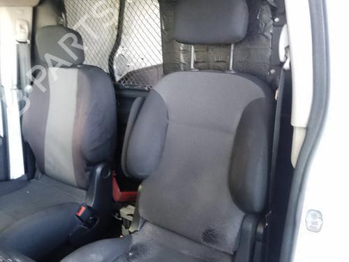 ABS pump PEUGEOT PARTNER Box Body/MPV  | BP32192378M43 