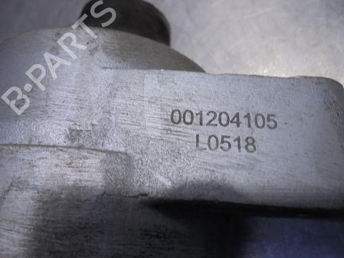 Engine mount FORD FOCUS I (DAW, DBW)  | BP13426195M89 