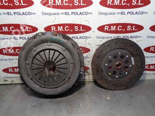 Ander LAND ROVER DISCOVERY II (L318) [1998-2004]  25819627