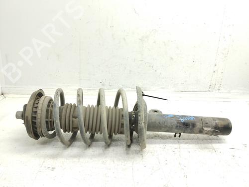 Used Right front shock absorber PEUGEOT 2008 I (CU_) [2013-2025]  30295821