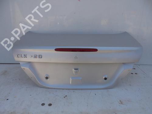 Tailgate MERCEDES-BENZ CLK (C209) CLK 320 (209.365) | BP19262236C6 